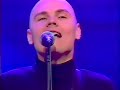 The smashing pumpkins  muzzle live conan 1997