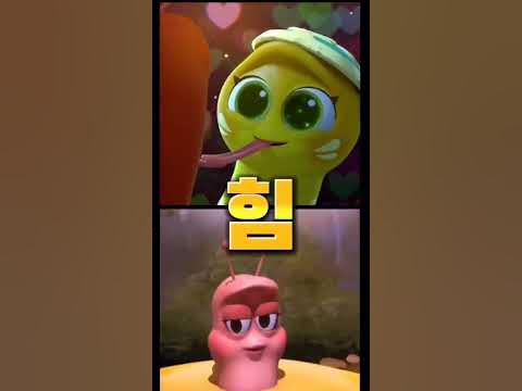 Vs] 망고Vs핑크 #라바 #라바아일랜드 - Youtube