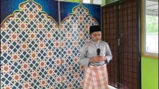 Raqeem-Doa wira negara 2