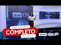 Aniversário de Palhoça, regularização do Título de Eleitor e El Niño | Tá Na Hora SC | 24/04/2026