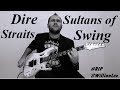 Dire Straits - Sultans of Swing (Dedicado a Willian Lee)