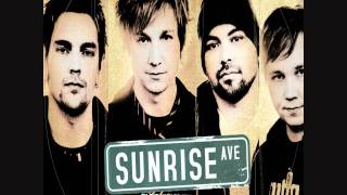 Sunrise Avenue - Into The Blue
