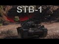 World of Tanks - STB - Reading The Map Wins Games