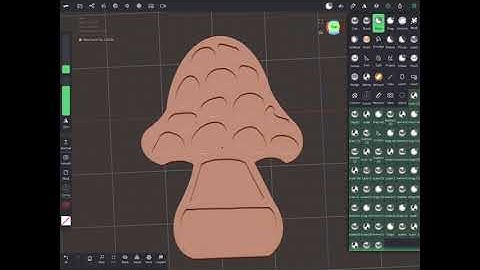 Nomad Sculpt Basics (Merging Objects Questions)