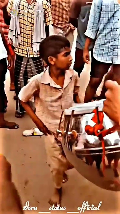 gana pullinga song DJ