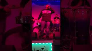 Machito Swing En Miguelos Pub En Kissimmee Florida Viernes Negro Del 2022 Gracias Por El Apollo