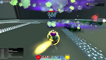 Trove Playthrough Episode 17 - Shadow Dungeon Run Continued