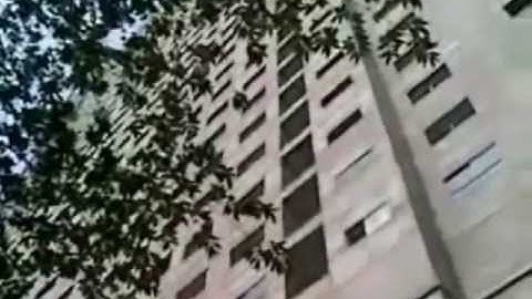 Chung cư Sông Nhuệ Sails Tower