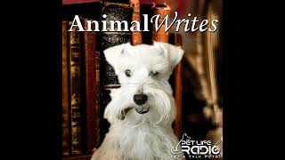 Animal Writes  Episode 202 Jeffrey B. Burton  The Dead Years