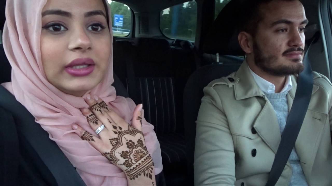 beautycon STRUGGLES OF BEING A MUSLIM GIRL: Our First Ramadan Vlog 23!