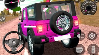 새로운 미니버스 시뮬레이터 베트남 2026 - 도시에서의 실제 버스 운전 - 안드로이드 버스 게임 플레이 screenshot 4