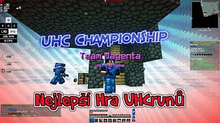 UHC ChampionShip Nejlepší Hra UHCrunů w/Lucker,Jixeron