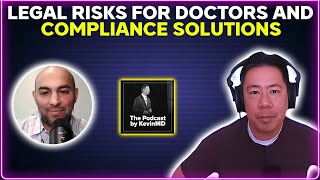 Famous Legal risks for doctors and compliance solutions Wealth