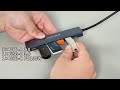 No More Port Limits: Upgrade Your MacBook Setup with ACASIS USB-C Hub