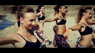 Sunsay - Немовля | Dance video | Crimea, Koktebel