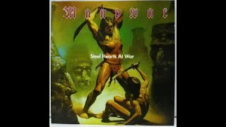 Manowar - Metal Warriors - Steel Hearts at War - Live in Europe '92 (maiko)