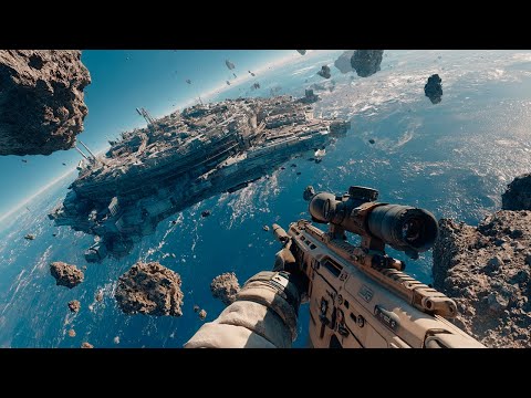 МАКСИМАЛЬНАЯ ГРАФИКА АБСОЛЮТНЫЙ РЕАЛИЗМ | УЛЬТРА РЕАЛИСТИЧНАЯ ГРАФИКА | STARFIELD | 4K 60FPS