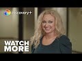 Natalie Strikes A Pose On A Date | 90 Day: The Single Life | discovery+
