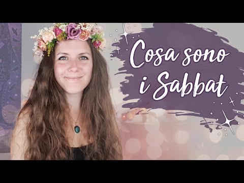 Video: Sabbat Delle Streghe - Visualizzazione Alternativa