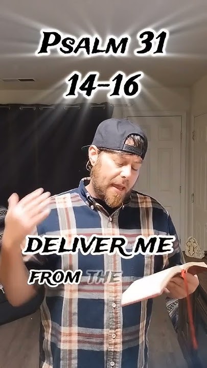 Psalm 31 14 16 bible psalm shorts gospel jesus chrisitian YouTube psalm-31-14-16-bible-psalm-shorts-gospel-jesus-chrisitian-youtube