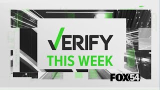 VERIFY This: Electricity Prices, Deer Crashes, Ladybug Invasion, SNAP Benefits | 11.7.25