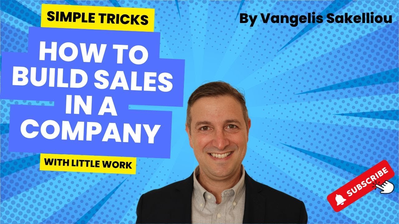Building A Sales Team And You Ignore Technology? Think Again 