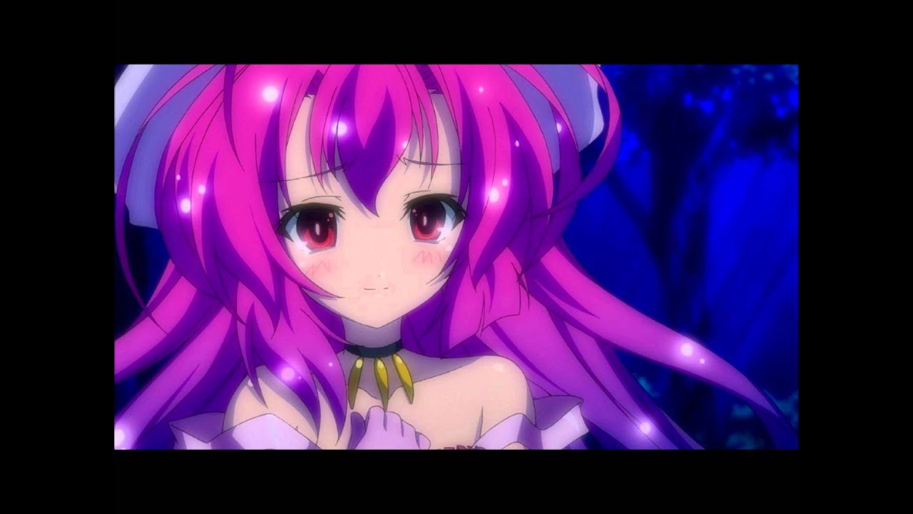 ストロベリーアイズ - めぐみ高本（HD）