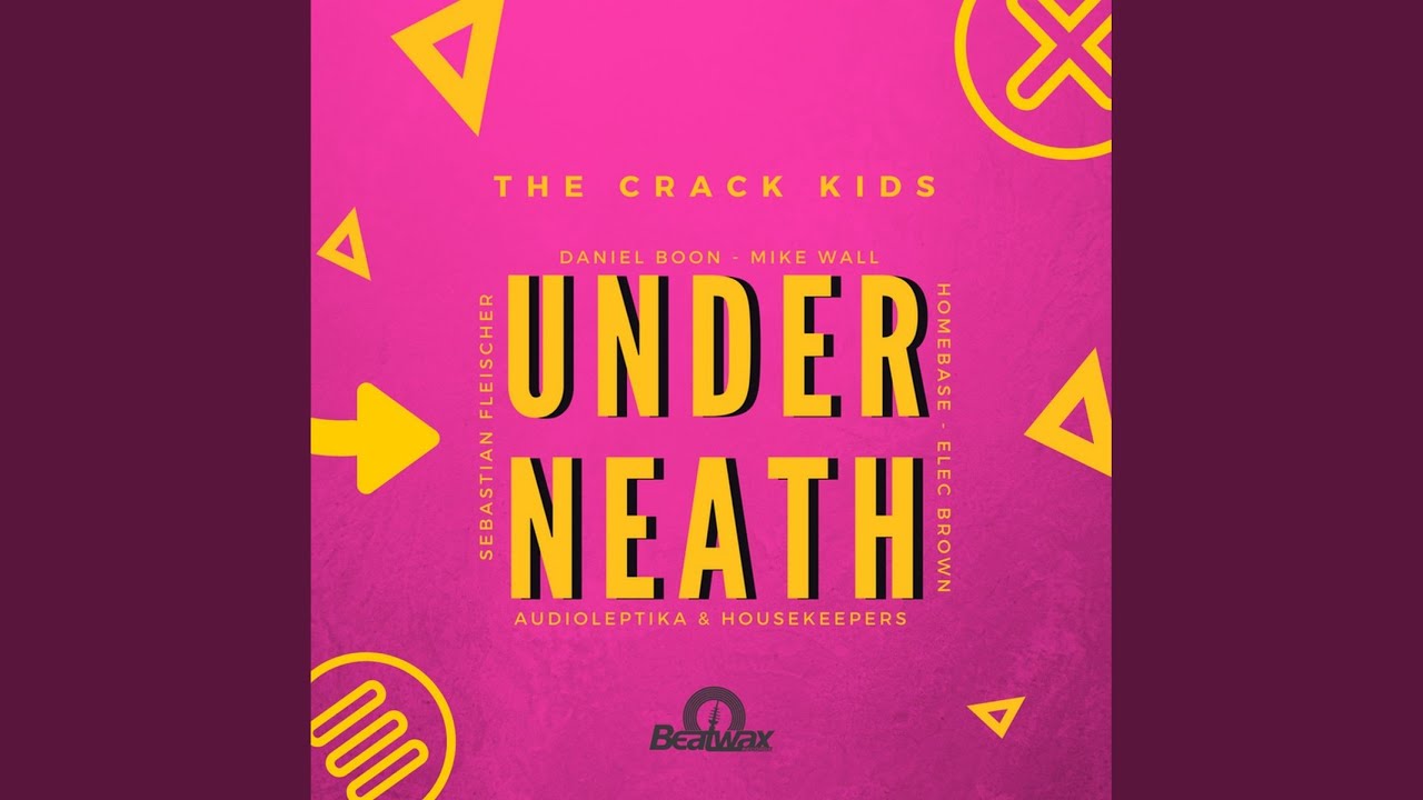 Underneath (Homebase Rave or Die Remix) - YouTube