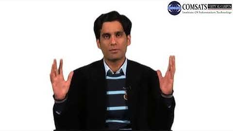 Deterministic Dynamical Programming Operations Research in Hindi Urdu  MTH467 LECTURE 29