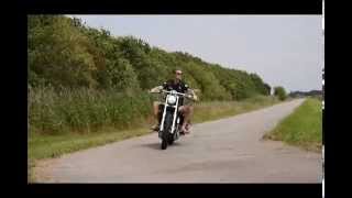 Intruder 700