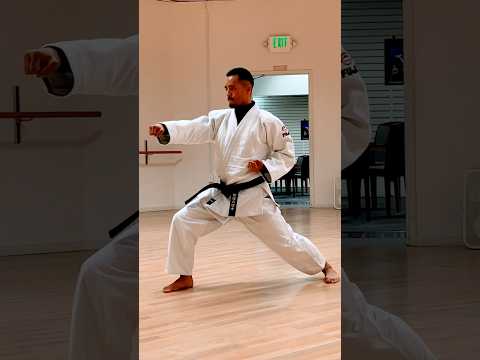 Kata Heian Godan
