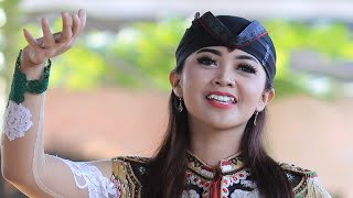 Asli Cantik Banget Aya Chikamatzhu Ratu Jathil Indonesia