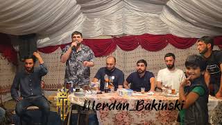 Mənə Neyniyərsə Qədim Meyxana Şirəli Bəyin Toyu 2025