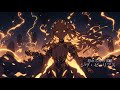 【作業用BGM】人間を滅ぼそうとする怒れる神との戦闘BGM 『怒れる神の雷槍 シヴ・ゼーリアス』【ラスボス・戦闘・かっこいい】【フリーBGM】