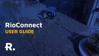 RioConnect User Guide