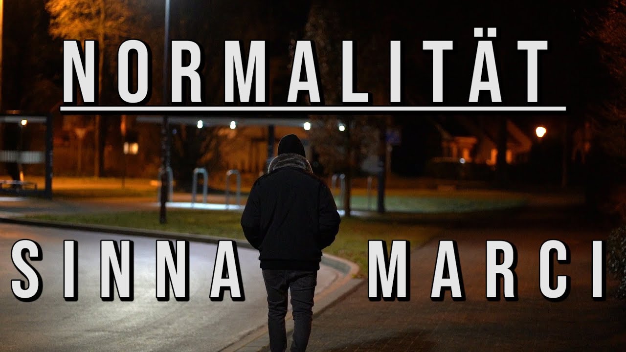 Normalität (feat. Marci Sinna)