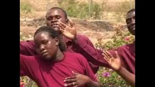 Sadaka Yangu - KWAYA YA MT. MATHIAS MULUMBA - KIZOTA, DODOMA