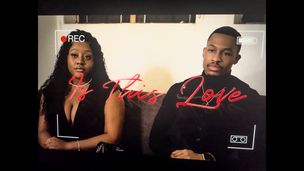 Is This Love - Wan LeAir ft Kay Hunniee