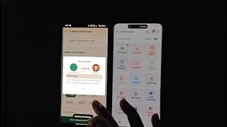 Calling Astro - Foreground Service Demo for Google Play Review | Incoming Call Background Test