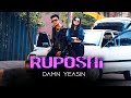 Ruposhi    damn yeasin  bangla new rap song  2022