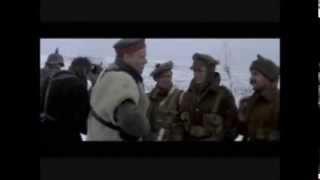 Christmas Truce 1914, Silent Night  Annie Lennox.