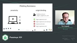 Authenticate Virtual Summit: Authentication in Financial Services and Commerce Content