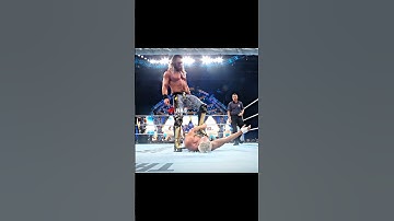 Seth Rollins Finally Beats Cody Rhodes 🥵 Edit