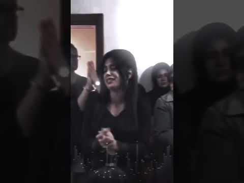 كرهته الجان ابن قلبي