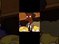 Bart can read minds?… #subscribe #simpsons #shortsviral #shorts #like
