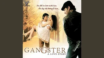 Lamha Lamha (From "Gangster")