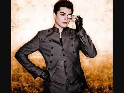 Sure Fire Winners by: Adam Lambert