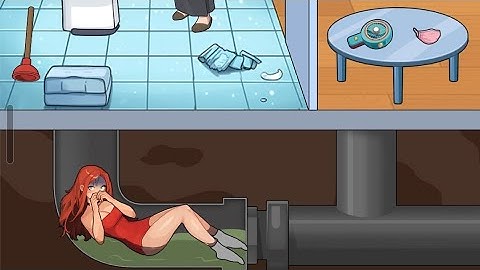 Tricky Story Normal level 15