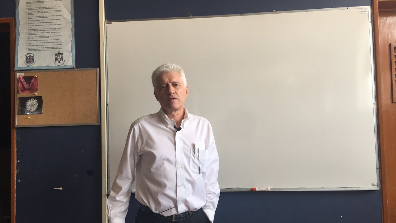 Pruebas de diagnóstico