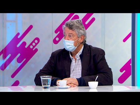 Rafael Michelini: "Las firmas contra la LUC están"